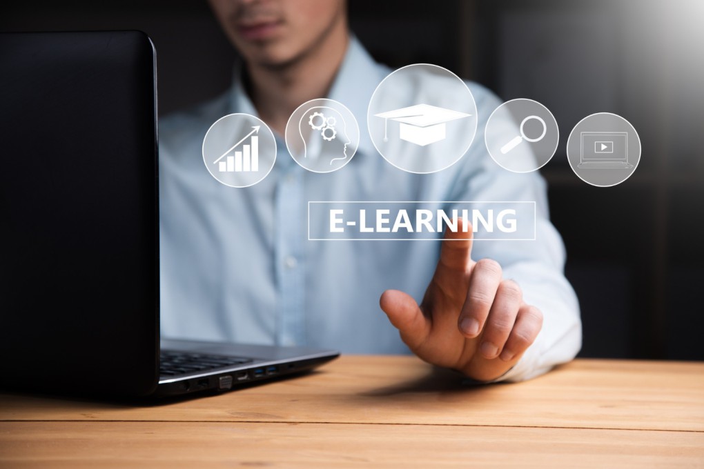 Mitarbeitereinführung mit E-Learning-Plattformen fördern